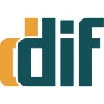 Logo DDIF