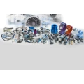 Logo DDL Fasteners GmbH
