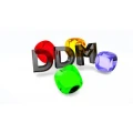Logo DDM Dietzel Dienstleistungen und Management GmbH