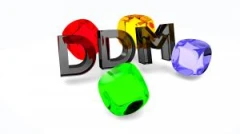 Logo DDM Dietzel Dienstleistungen und Management GmbH