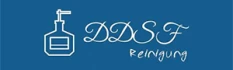 Logo ddsf Gebäudereinigung