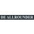 Logo De Allrounder Jan Scheibner