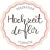 Logo de-flor Dekoration & Floristik Jana Ermel