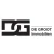 Logo DE GROOT Immobilien