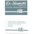 De Huusmeisters Frank Sadowski Lohmen bei G&uuml;strow