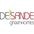 DE SANDE Green Homes Ltd Ostrau