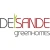 Logo DE SANDE Green Homes Ltd
