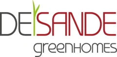 DE SANDE Green Homes Ltd Ostrau