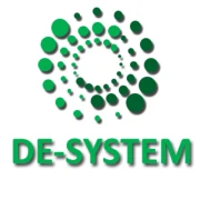 DE-SYSTEM Weinheim