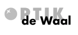 Logo de Waal optik GbR
