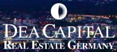 DeA Capital Real Estate Germany GmbH M&uuml;nchen