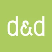 Logo Dean & David Franchise GmbH