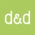 Logo dean & david fresh to eat