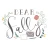 Logo Dear Sally Photography
