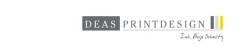 Logo DEAS Printdesign