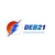 Logo DEB21 UG (haftungsbeschränkt)