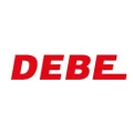 Logo DEBE
