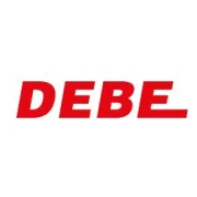 Logo DEBE