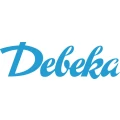 Logo Debeka-Serviceb&uuml;ro L&uuml;bben