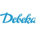 Logo Debeka Versichern Bausparen H. Frink