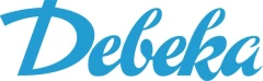Logo Debeka Versichern Bausparen Serviceb&uuml;ro