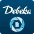 Logo Debeka