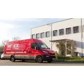 Logo Die Briefboten GmbH