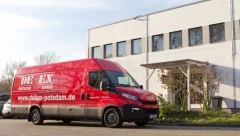 Logo Die Briefboten GmbH