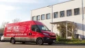 Logo DEBEX GmbH