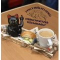 Debschwitzer Fischm&auml;rktchen Gera