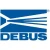 Logo DEBUS Druckluft-Vakuumtechnik GmbH