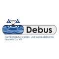 Logo Debus, Herbert
