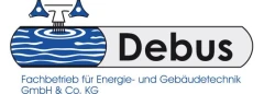 Logo Debus, Herbert