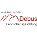 Logo Debus Landschaftsgestaltung & Dienstleistungen