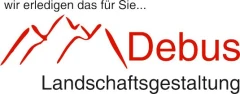 Logo Debus Landschaftsgestaltung & Dienstleistungen