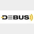 Logo DEBUS TK-Service GmbH