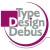 Logo debus werbetechnik