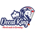 Decal-King By Dennis Herrmann Karlsruhe