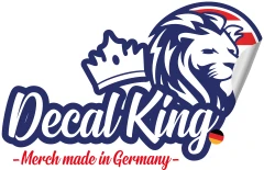 Decal-King By Dennis Herrmann Karlsruhe