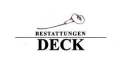 Deck Bestattung Kraichtal