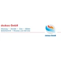 Logo deckars GmbH