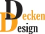 Logo Decken Design