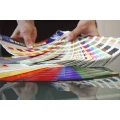 Logo Decker Druck GmbH & Co. KG Druckerei DTP Lithos