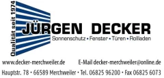 Logo Decker
