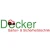 Logo Decker Garten- & Sicherheitstechnik