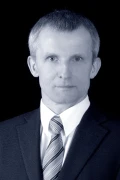 Bernhard Decker