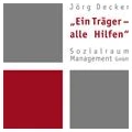 Logo Decker, Sozialraummanagement GmbH