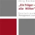 Logo Decker, Sozialraummanagement GmbH