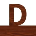 Logo Deckert Holzverarbeitung