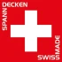 Logo Decktec- Wanddekor